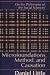Microfoundations, Methods, and Causation: On the Philosophy of the Social Sciences (Science and Technology Series)