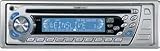 Clatronic AR 687 MP3 CD-Tuner silber