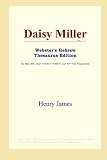 Daisy Miller (Webster's Hebrew Thesaurus Edition)