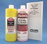 Review Malm's Chemical Corporation G2 / The Pro Kit
