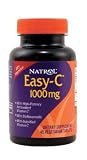 Easy C 1000 mg with Bioflavonoids by Natrol - 45 Vegetarian Capsules