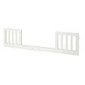 DaVinci Toddler Conversion Rail Kit - Antique White
