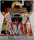  : Yugioh Pendulum Machine 2" Action Figure Series 3
