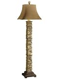 Uttermost Lamps ANDEAN, FLOOR