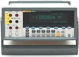 Fluke 8845A Digital Benchtop Multimeter, 6.5 Digit, 750VAC