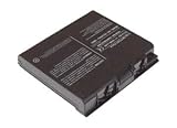 Battery Testers: Dekcell Laptop Battery for Toshiba PA3166U-1BAS, PA3166U-1BRS (6600mAh)