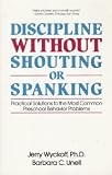 Discipline Without Shouting or Spanking