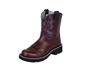 Ariat Women's Fatbaby Saddle