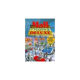 Mall Tycoon 2 Deluxe