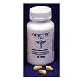 Optivite PMT Vitamin and Mineral Supplement Tablets for Women - 180 ea (Pack of 3)