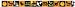 3���[�g�� �n���E�B���t�����Y �����O�o�i�[ Halloween Friends Long Banner