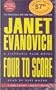 Four to Score (Stephanie Plum, No. 4)