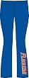 Florida - Women's Collegiate Yoga Pants
