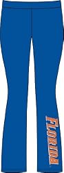Florida - Women's Collegiate Yoga Pants