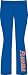 Florida - Women's Collegiate Yoga Pants