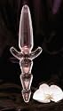 Crystal Fantasy Dildo