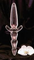 Crystal Fantasy Dildo