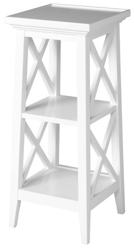 Cooper Classics Seneca Lake 30 Pedestal