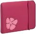 Pink Sleeve for Laptop Fits Widescreen Laptop Up To 13.3IN