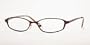 Anne Klein AK 9087 (491) DARK BROWN 51mm 16mm