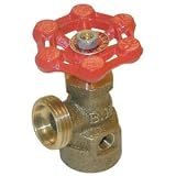 3/4 BRS Evap Cool Valve