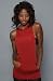 Quiksilver The Glass Heart Sleeveless Hoody in Rustic hood ,Sweatshirts for Women