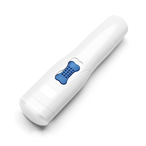 Dremel Cordless Dog Pet Nail Clipper Trimmer Grooming Kit Rotary Tool