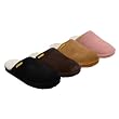 Brumby&reg; Australia Womens Backless Sheepskin Slipper