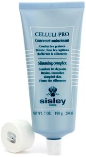 Sisley Celluli-Pro Anti-Cellulite Body Care 200ml/7oz
