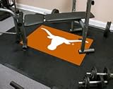 Texas Longhorns 18X18 Active Tiles