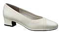 Women's Hush Puppies DEVINE Durable Casual Slip-On Classic Pumps Shoes