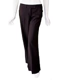 Theory - THEORY Ronee Barnegat Flare Pants in Ebony