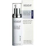 DDF Glycolic 10% Exfoliating Moisturizer