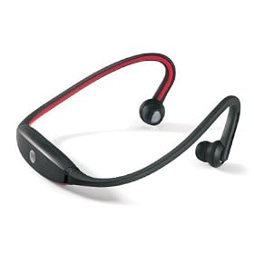 Motorola MOTOROKR S9 Bluetooth Stereo Headphones