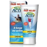 Stayactiv Cream, 2.5 oz ( Multi-Pack)