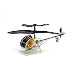 Venom Micro Rescue Heli - White