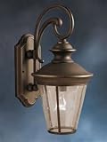 9347OZ - Exterior Sconces Kichler Lighting