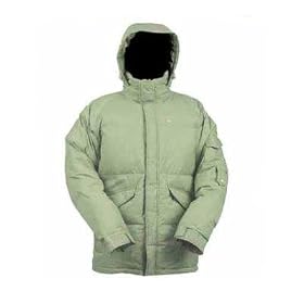 Foursquare Ruff Down Jacket - Mens' by var goTwisterProductImageStrings = new Object();goTwisterProductImageStrings['prodImageNotAvailTextNoColor'] = 