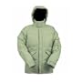 Foursquare Ruff Down Jacket - Mens' - Medium - Olivine (Pale Green)