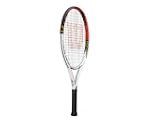 WILSON Pro Staff Six.One 24 BLX Racch...