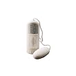 White Nights Bullet & Controller Massager