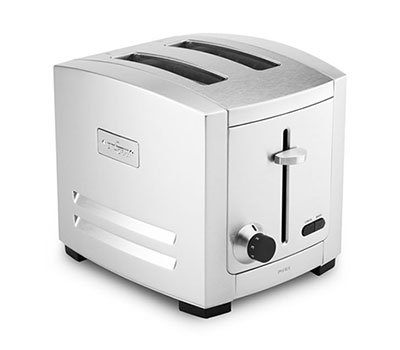 All-Clad 2-Slice Toaster