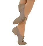 Child Economy Jazz Shoe - 358C