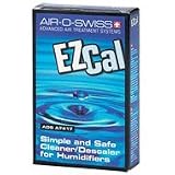 Air-O-Swiss EZ Cal Descaler and Cleaner (AOS 7417)