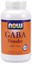 GABA Powder - 6 Ounces