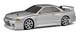 Eigenschaften HPI HPI E10 RTR Nissan Skyline R32 / E10 RTR Nissan Skyline R32 200mm