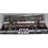 Star Wars: Original Trilogy Collection > Mos Eisley Cantina w/ Dr. Evazen, Wuher, and Kitik Keedkak Action Figure Multi-Pack
