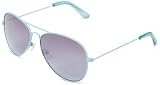 Cole Haan C 6068 94 Aviator Sunglasses,Water Tower,60 mm
