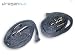 Two New Neck Straps - Fits Futaba, Airtronics, Hitec or JR