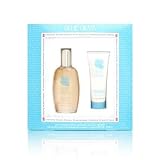 3198v55VZbL. SL160  Blue Grass by Elizabeth Arden for Women 2 Piece Set Includes: 3.3 oz Eau de Parfum Spray + 2.5 oz Hand and Body Lotion